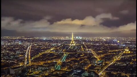 TRAVEL FAMOUS CITES IN WORLD