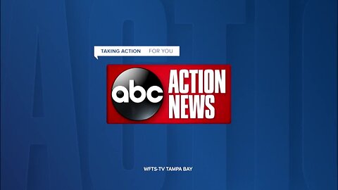 ABC Action News Latest Headlines | March 25 8 PM