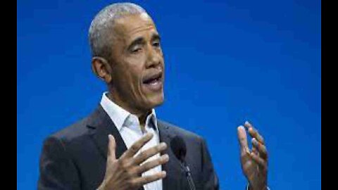 Obama Releases Lengthy Statement on Israel War