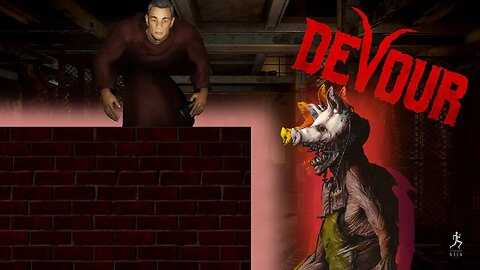The survivors Devour