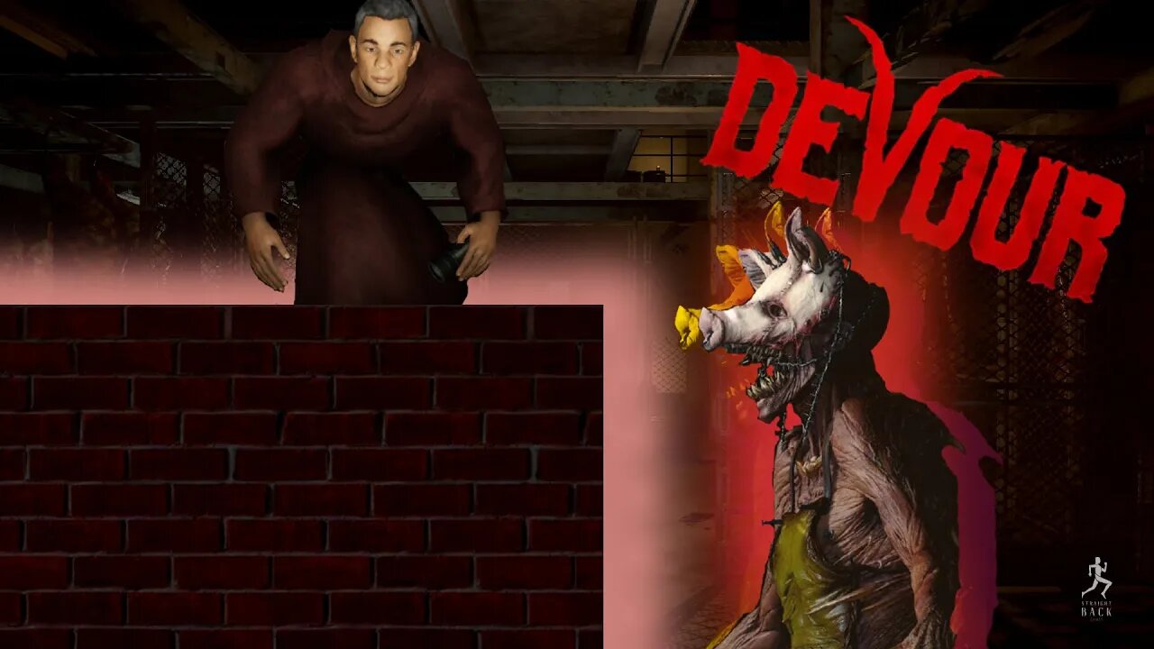 The survivors Devour