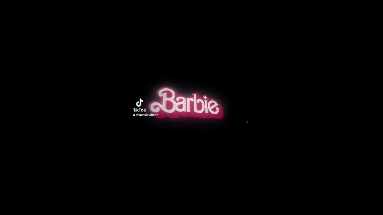 Few Highlights Of Barbie Movie 🍿🎥