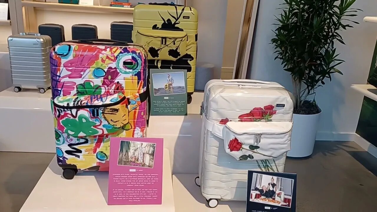 away designer collection