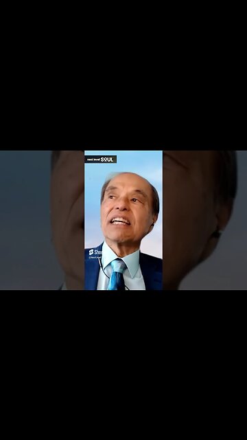 Michael J. Tamura: What Do You Seek? | Next Level Soul #shorts