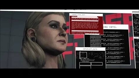 Hitman 3 47 Crashes a Party No Commentary
