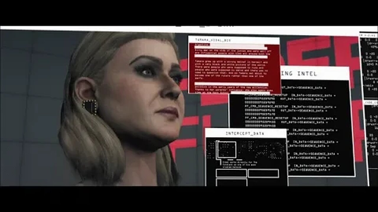 Hitman 3 47 Crashes a Party No Commentary