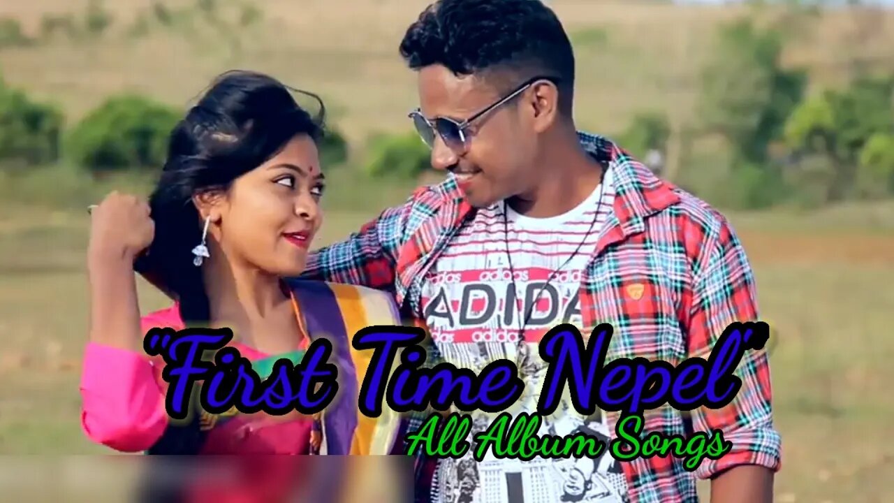 New Ho Munda songs \\ First time Nepal Album Songs\\ First time Nepal All Album Song\\ #HO