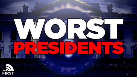 The Three Worst U.S. Presidents From The 1900s