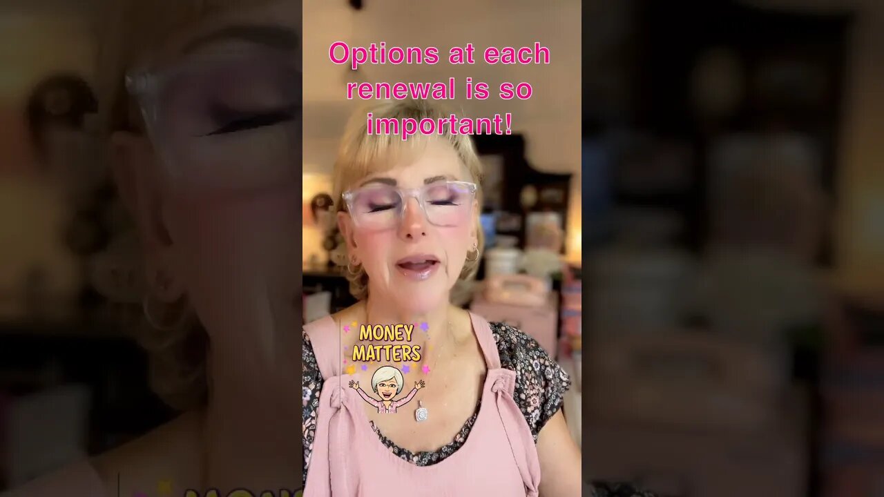 Why should you have an independent agent?