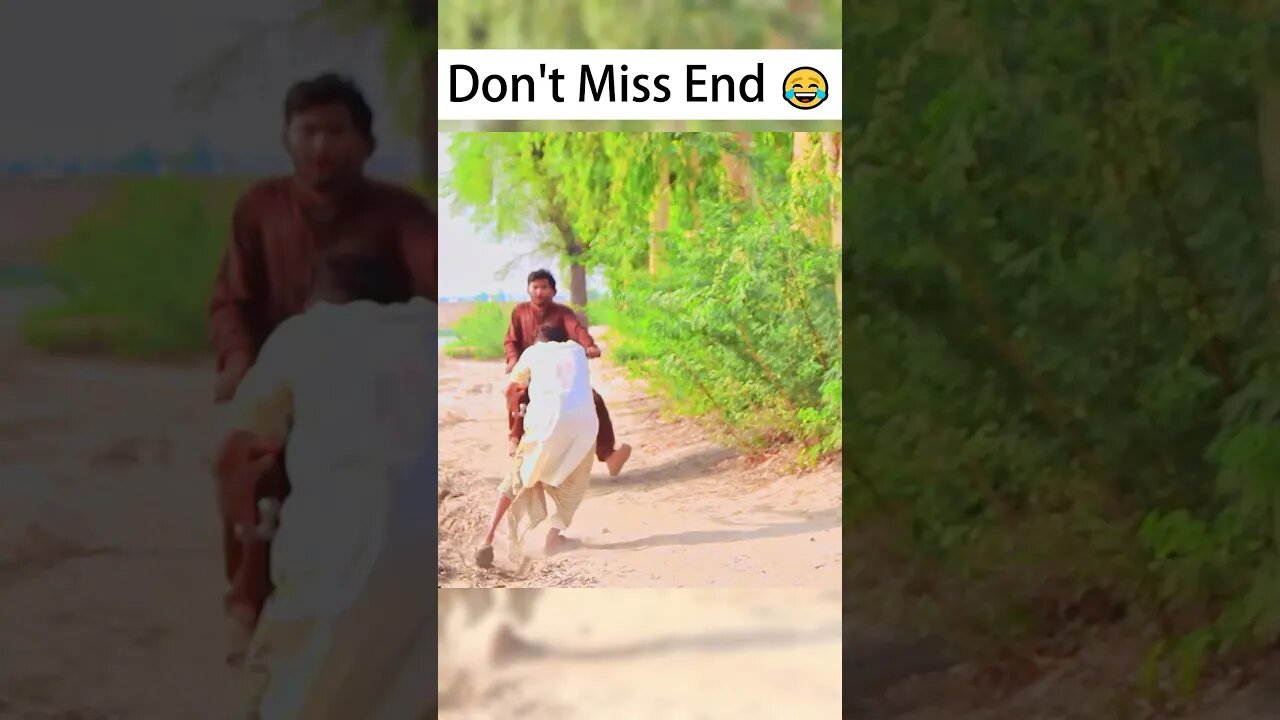 New Funny video 😂🤣