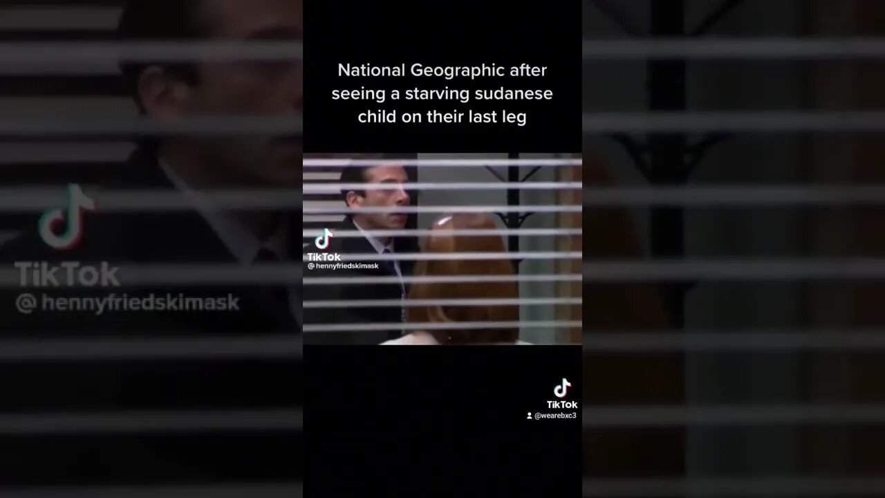 #BXCMusic unashamed to take what we want #theofficememes #michaelscott #nationalgeographic #ytshorts