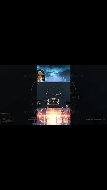 I made the biggest Mistake in Starfield! #starfield #shorts