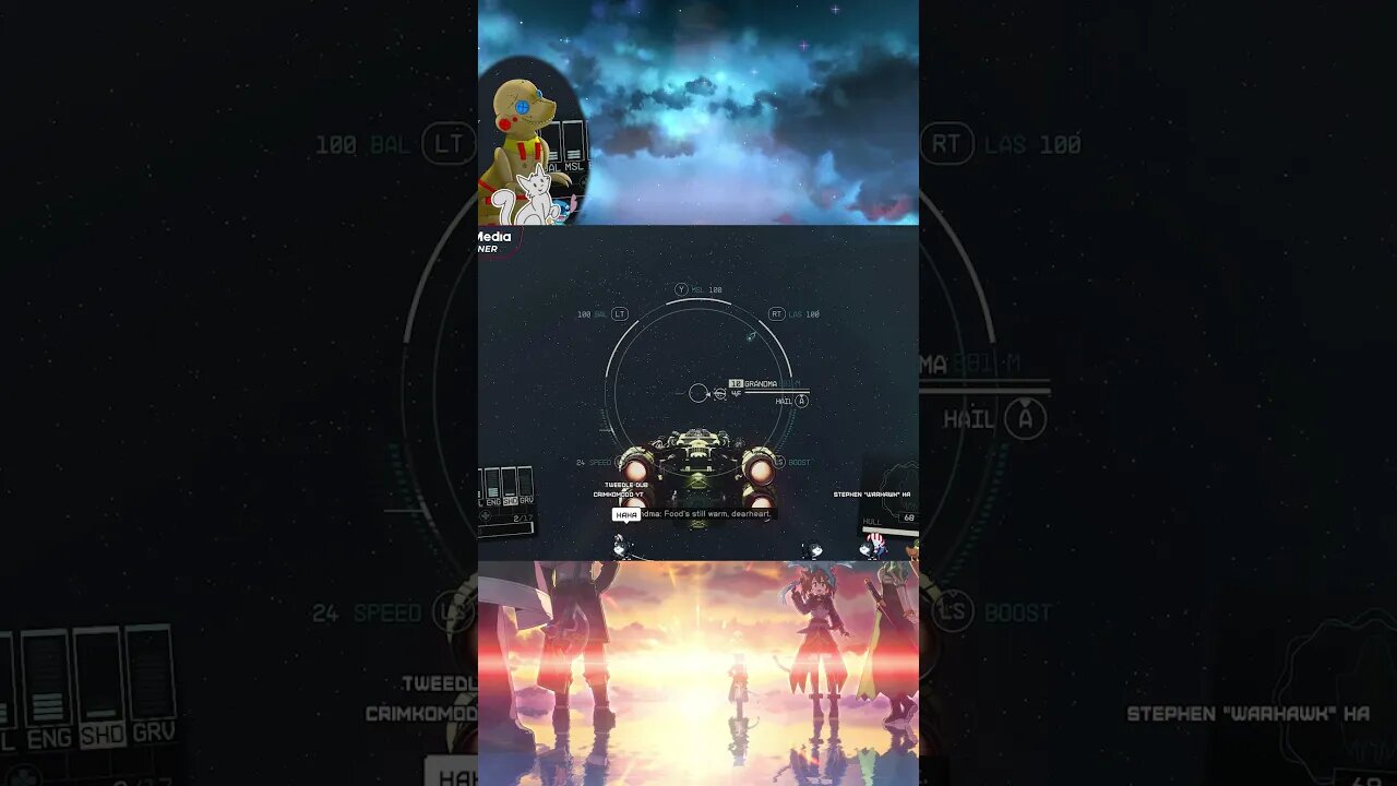I made the biggest Mistake in Starfield! #starfield #shorts