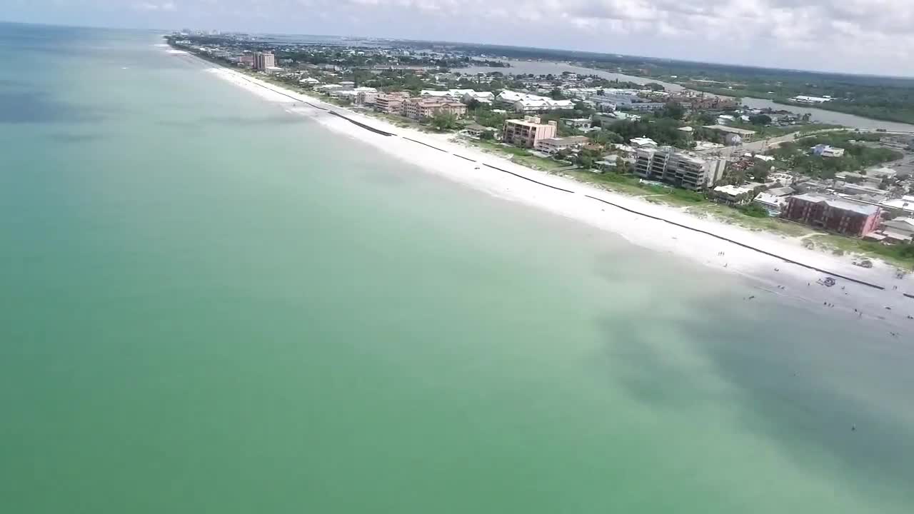 Pinellas Beach renourishment project could be canceled or delayed without signatures