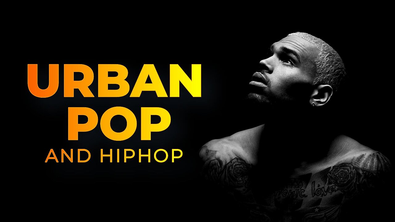 DJ FIFI 254 URBAN POP AND HIPHOP MIX VOLUME 1