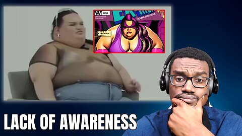 Trans Influencer Complains About The Lack Of Masculine Men