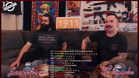 VOD: The Wrong News (1-5-23) Lets have some drinks & talk about this weeks stories!