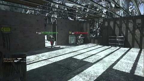 Epic Camper Humiliation
