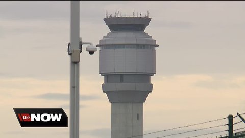 More questions raised after another airport security breach at Hopkins