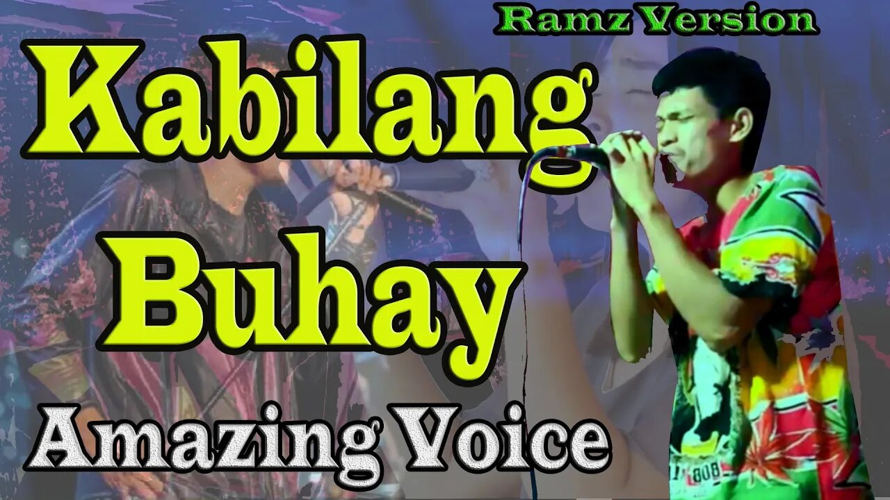 The Best Cover Song by Ramz Kadalem