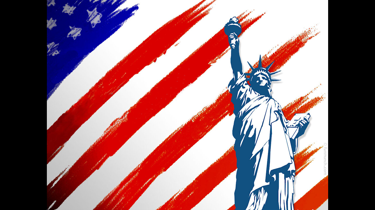 The Last Stand of the Republic Jan.6, 2020