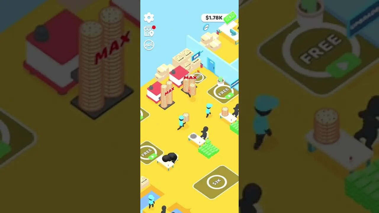 Like a Pizza #13