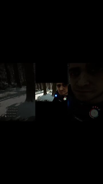 Kelvin!! - Sons Of The Forest #shorts