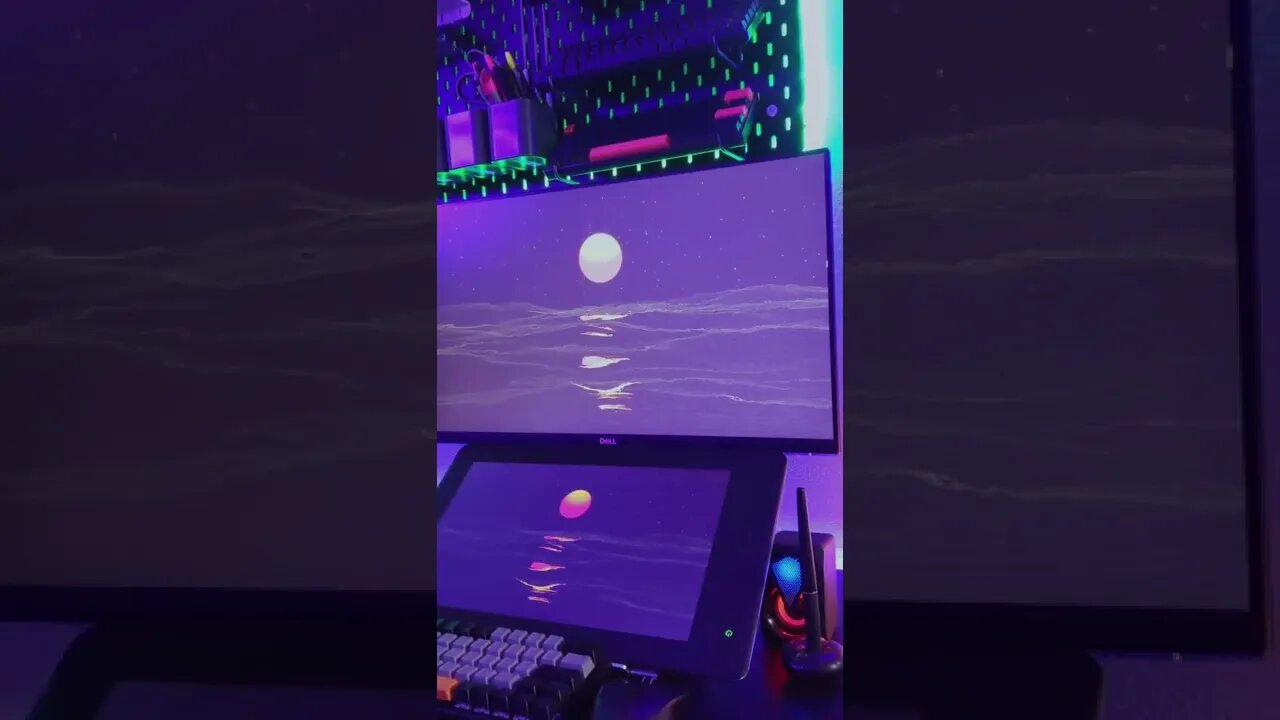 Chill PC Wallpaper - Part 2 - Wallpaper Engine