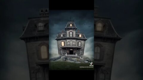 Haunted Mansions