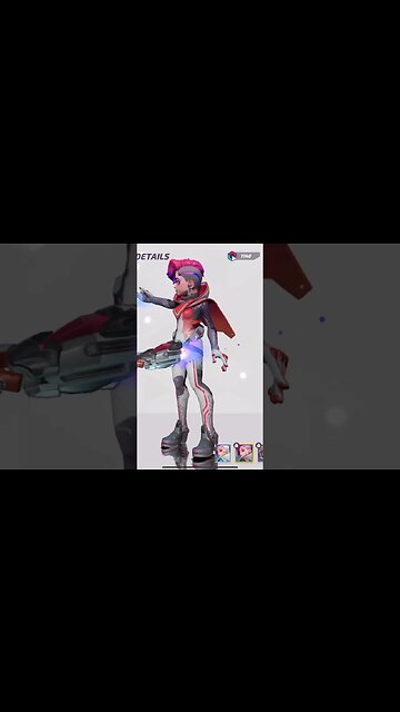 T3 Arena Heroes and Skins, RATE THIS SKIN ON A SCALE OF 10 33