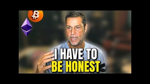 "People Don't Even Realize What's Coming..." | Raoul Pal Crypto