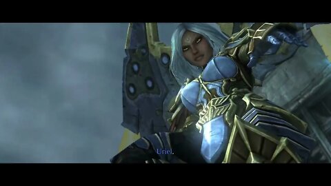 Darksiders gameplay part 10