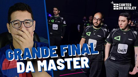 KESLEY REAGE: LOUD X OPTIC NA FINAL DO MASTERS | VALORANT CLIPS | Cortes do Kesley