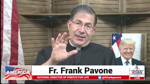 RSBN_Presents_Praying_for_America_with_Father_Frank_