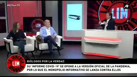 La Gripe desapareció del mundo.
