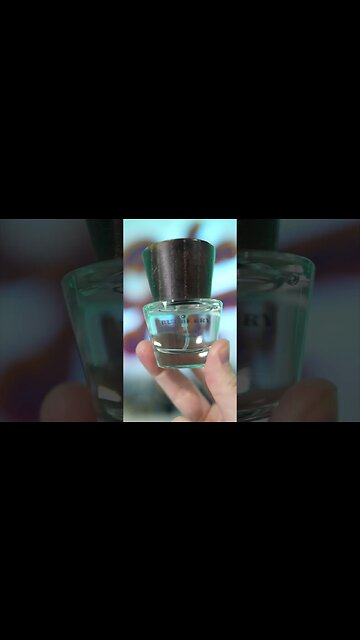 What These Fragrances Say About You Part. 3 #shorts