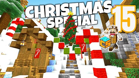 Christmas Special | Cornerstone S2 | Ep. 15 | Time Off!