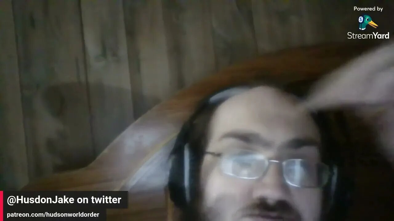 I HAVE AN QUESTTION 4 Chris Hansen