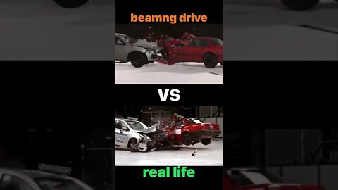 BeamNG DRIVE / Haven't been for a while