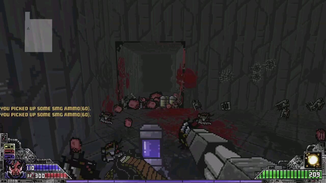 Project Warlock part 10, Titans?