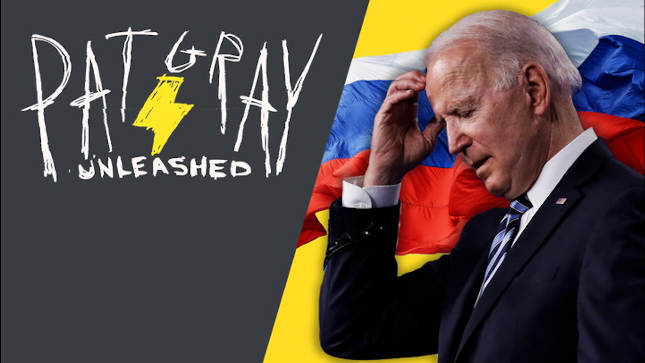 President Biden: ‘I’m Not Confident About Anything’ | Guest: Jill Savage | 6/17/21