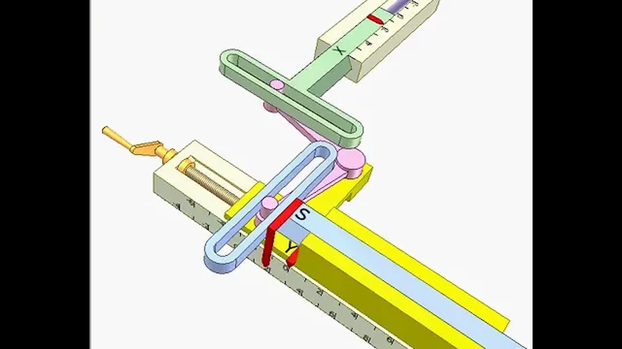 2203 Linkage adding mechanism 1