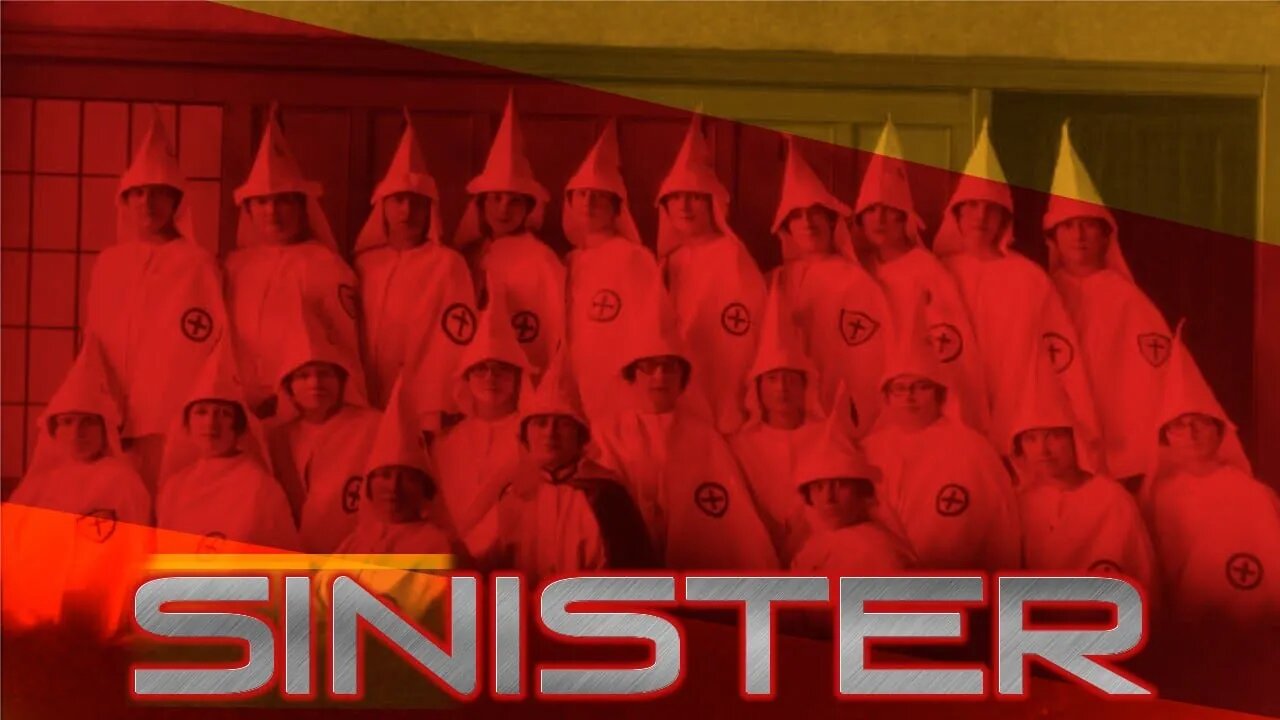 The Sinister Group Of WS Females That America Doesn't Talk About