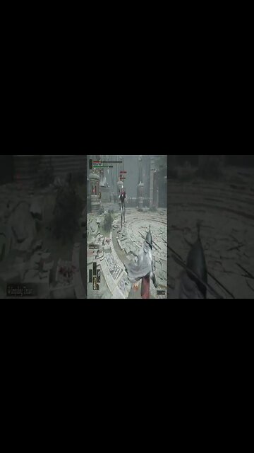 Elden Ring Invasions #127