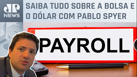 Mercados melhoram antes de Payroll | MINUTO TOURO DE OURO - 06/10/2023