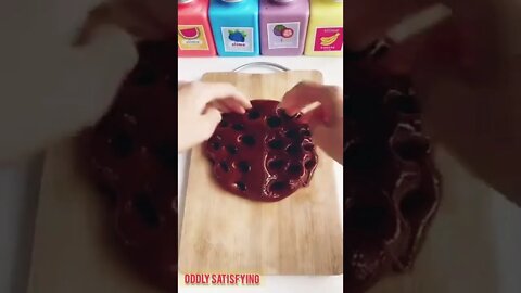 Satisfying video #satisfying #oddly #asmr #shorts oddly satisfying 🌈#oddlysatisfying #oddly #tiktok