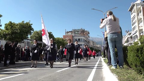 ΠΑΡΕΛΑΣΗ 28ης ΟΚΤΩΒΡΙΟΥ 2021 ΣΤΗΝ ΣΠΑΡΤΗ www.zaz1965.com