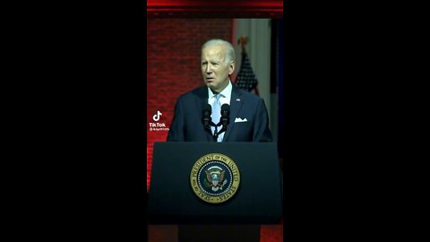 BIDEN WENT DOWN TO PHILLY