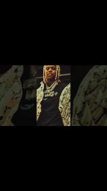 95 BPM LIL DURK TYPE BEAT🔥