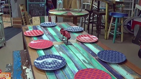 Marcotte's Coastal Market